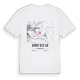 Harkstede GN karta t-shirt