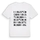 Harkstede GN ordlek t-shirt
