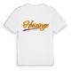 Huizinge baseball t-shirt