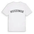 Huizinge böjd t-shirt