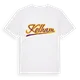 Kolham baseball t-shirt