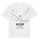 Kolham karta t-shirt