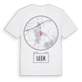Leek t-shirt