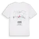 Leens karta t-shirt
