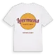 Leermens cirkel t-shirt
