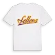 Lellens baseball t-shirt