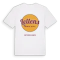 Lellens cirkel t-shirt