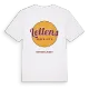 Lellens cirkel t-shirt