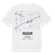 Marum karta t-shirt