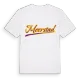 Meerstad baseball t-shirt