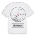 Midwolde t-shirt