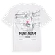 Muntendam karta t-shirt