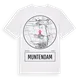 Muntendam t-shirt