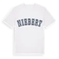Niebert college t-shirt