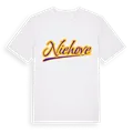 Niehove baseball t-shirt