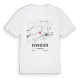 Nieuw Beerta karta t-shirt