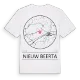 Nieuw Beerta t-shirt