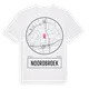 Noordbroek t-shirt