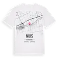 Nuis karta t-shirt