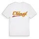Oldenzijl baseball t-shirt