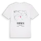 Oldenzijl karta t-shirt