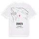 Onnen karta t-shirt