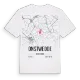 Onstwedde karta t-shirt