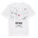 Opende karta t-shirt