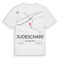 Oudeschans karta t-shirt