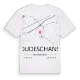 Oudeschans karta t-shirt