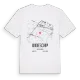 Oudeschip karta t-shirt