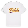Pekela baseball t-shirt