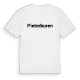 Pieterburen fetstil t-shirt