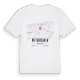 Pieterburen karta t-shirt