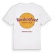 Roodeschool cirkel t-shirt