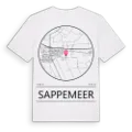 Sappemeer t-shirt
