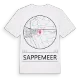 Sappemeer t-shirt
