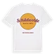 Schildwolde cirkel t-shirt