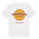 Sebaldeburen cirkel t-shirt