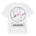 Sebaldeburen t-shirt