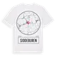 Siddeburen t-shirt