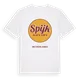 Spijk cirkel t-shirt