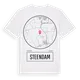 Steendam t-shirt