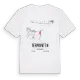Termunten karta t-shirt