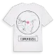 Termunterzijl t-shirt