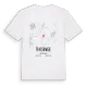 Thesinge karta t-shirt