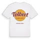 Tolbert cirkel t-shirt