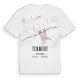 Tolbert karta t-shirt