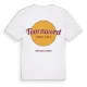 Toornwerd cirkel t-shirt