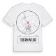 Toornwerd t-shirt
